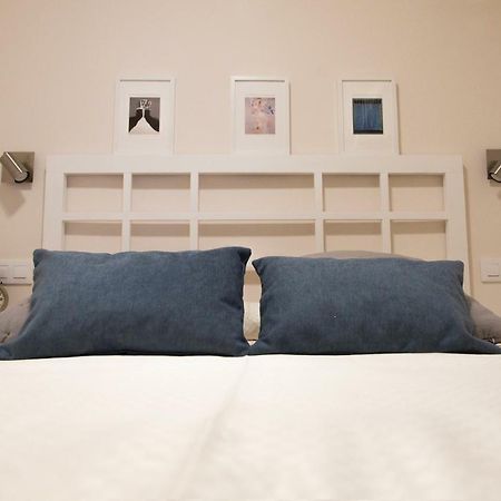 Vut Carreteria9 B Apartment เกว็งกา ภายนอก รูปภาพ