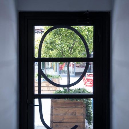 Vut Carreteria9 B Apartment เกว็งกา ภายนอก รูปภาพ