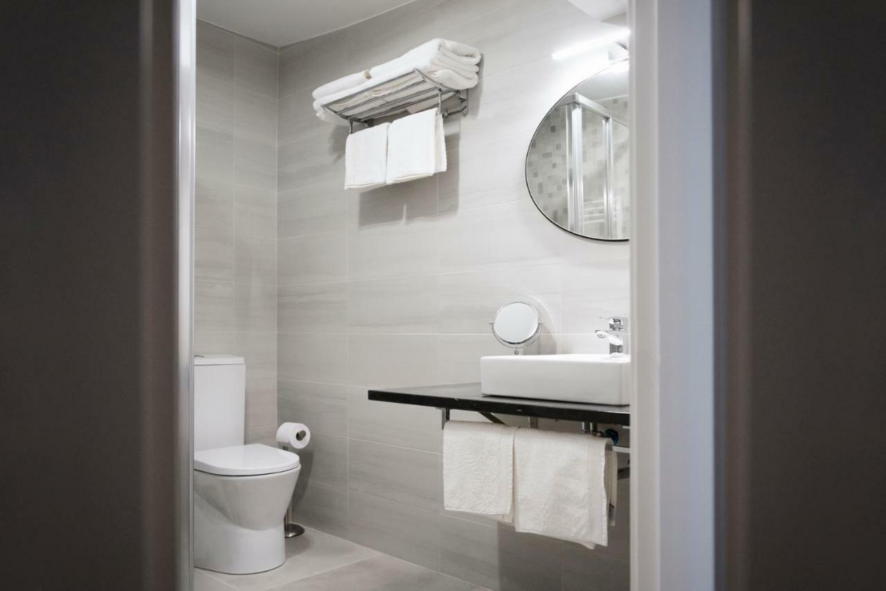 Vut Carreteria9 B Apartment เกว็งกา ภายนอก รูปภาพ