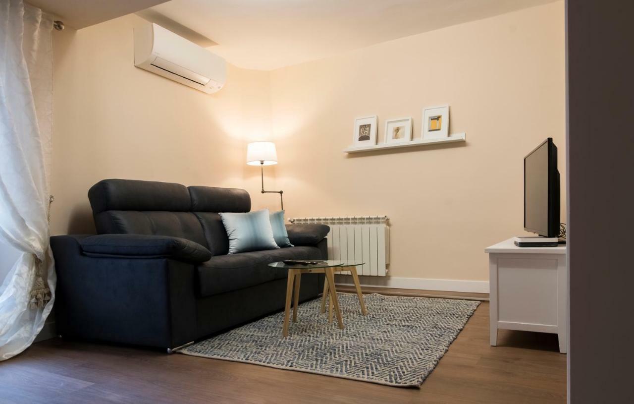 Vut Carreteria9 B Apartment เกว็งกา ภายนอก รูปภาพ