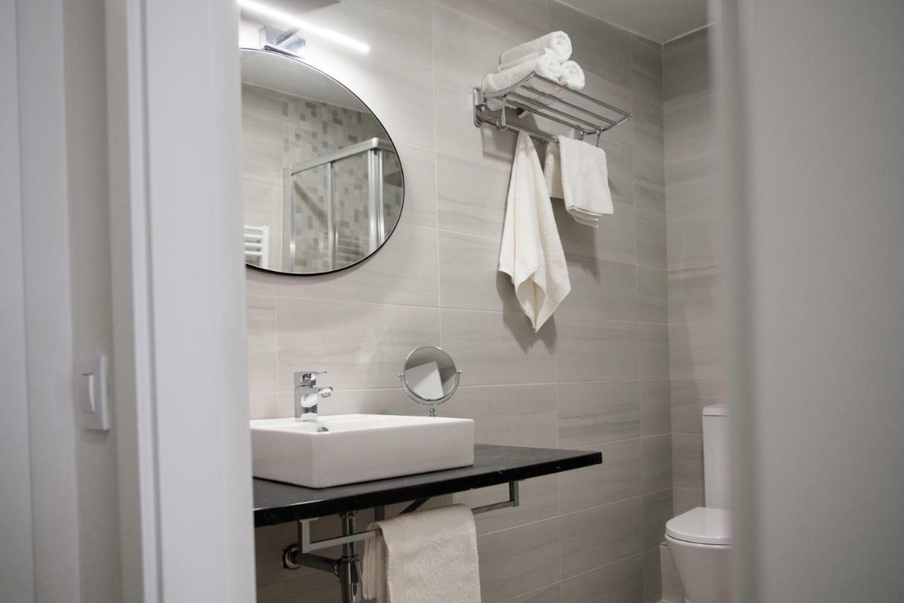 Vut Carreteria9 B Apartment เกว็งกา ภายนอก รูปภาพ