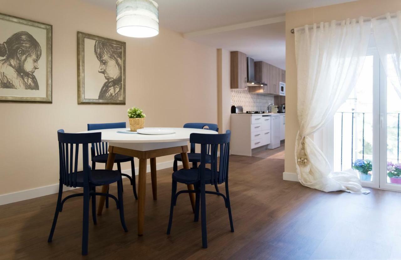 Vut Carreteria9 B Apartment เกว็งกา ภายนอก รูปภาพ