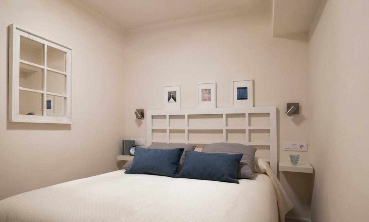 Vut Carreteria9 B Apartment เกว็งกา ภายนอก รูปภาพ