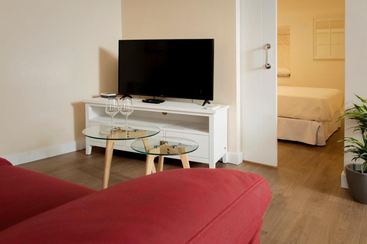 Vut Carreteria9 B Apartment เกว็งกา ภายนอก รูปภาพ